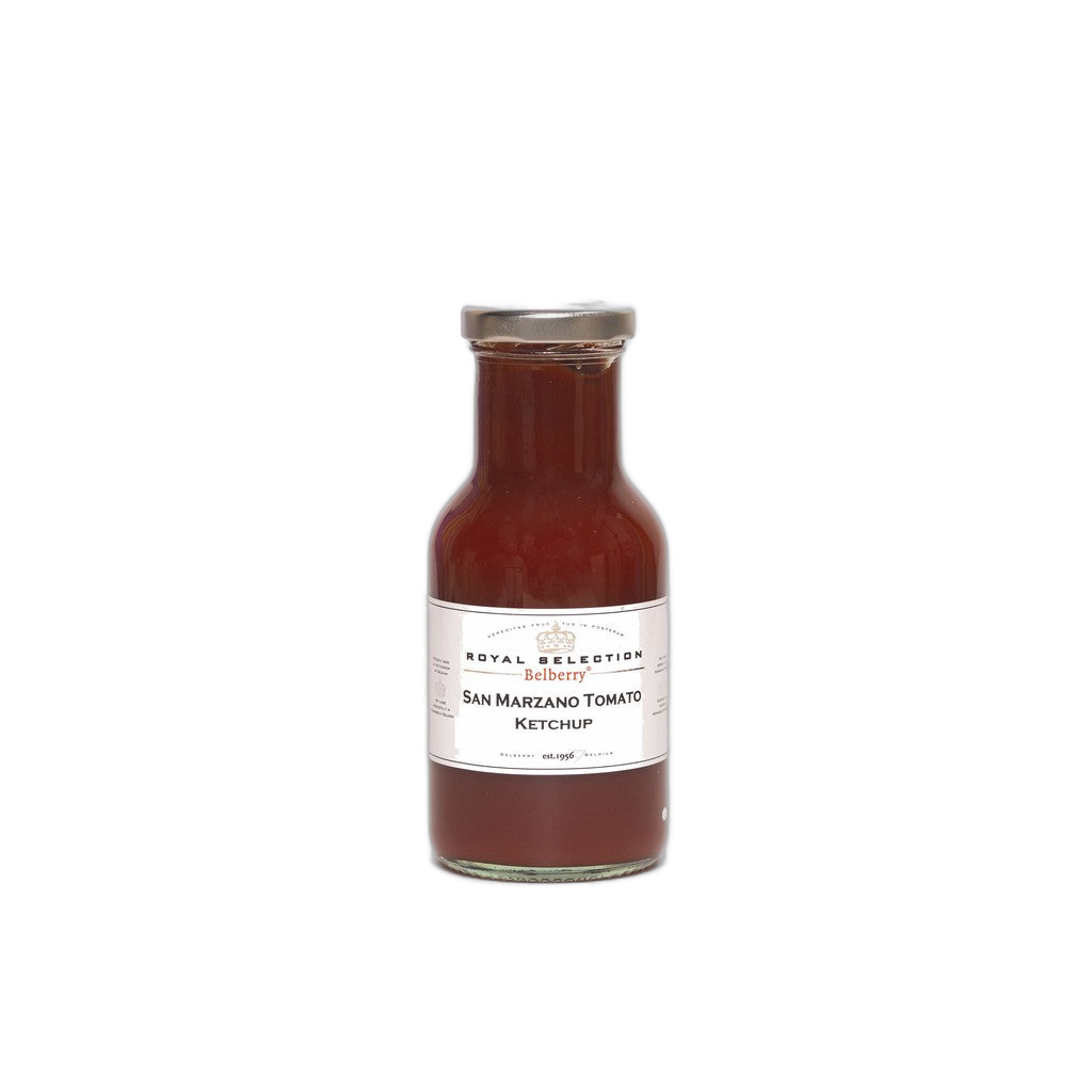 ROYAL Selection Ketchup San Marzano 250ml - Comprar online en Grand Gourmet Caracas con delivery