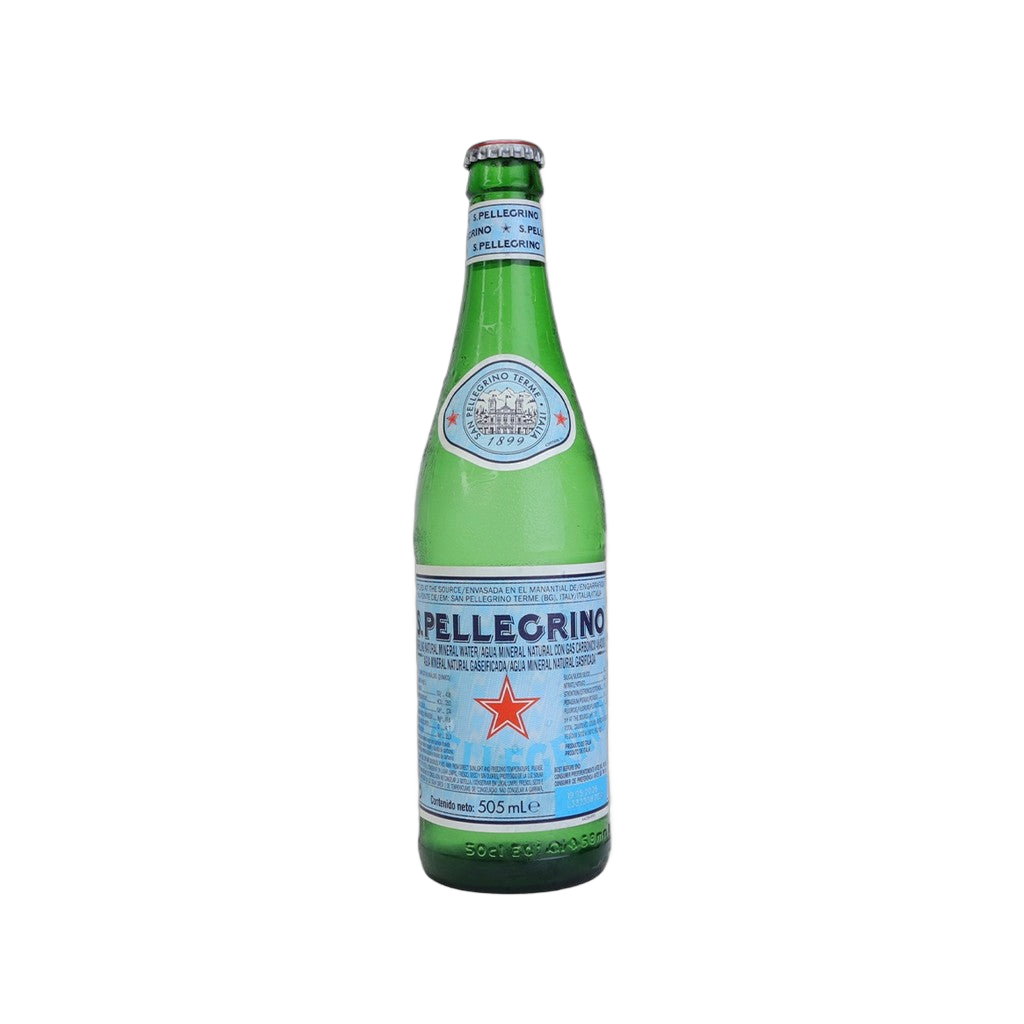 San Pellegrino 505ml