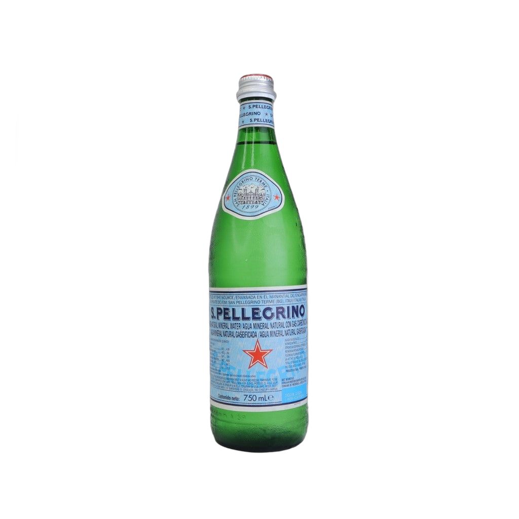 San Pellegrino 750ml