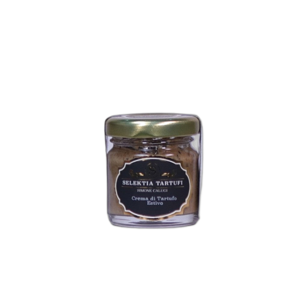 Selektia Tartufi Truffle Sauce 75g - Disponible en Licorería Grand Gourmet Caracas
