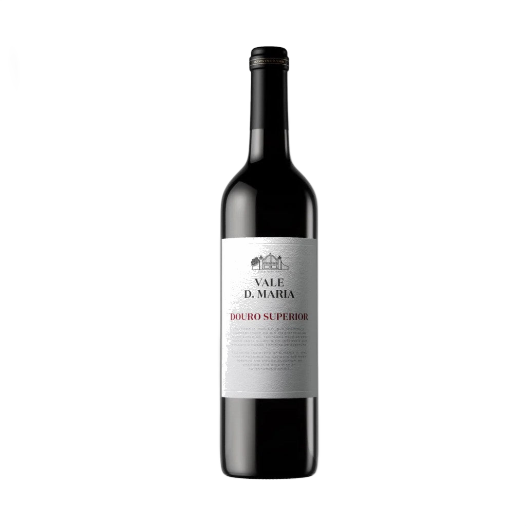 Vale D Maria Douro Superior 750ml - Comprar online en Grand Gourmet Caracas con delivery
