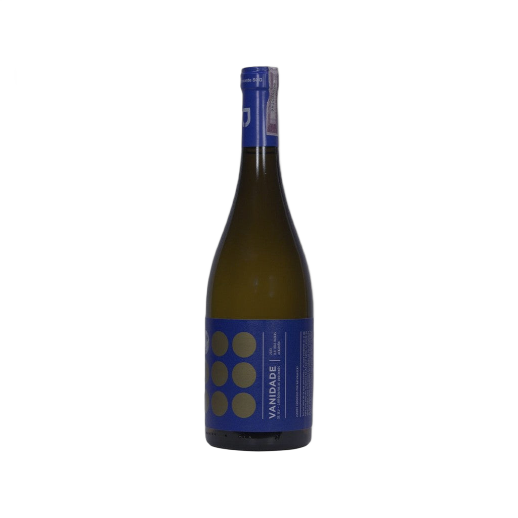 Viña Almirante Vanidade Albarino 750ml - Comprar online en Grand Gourmet Caracas con delivery
