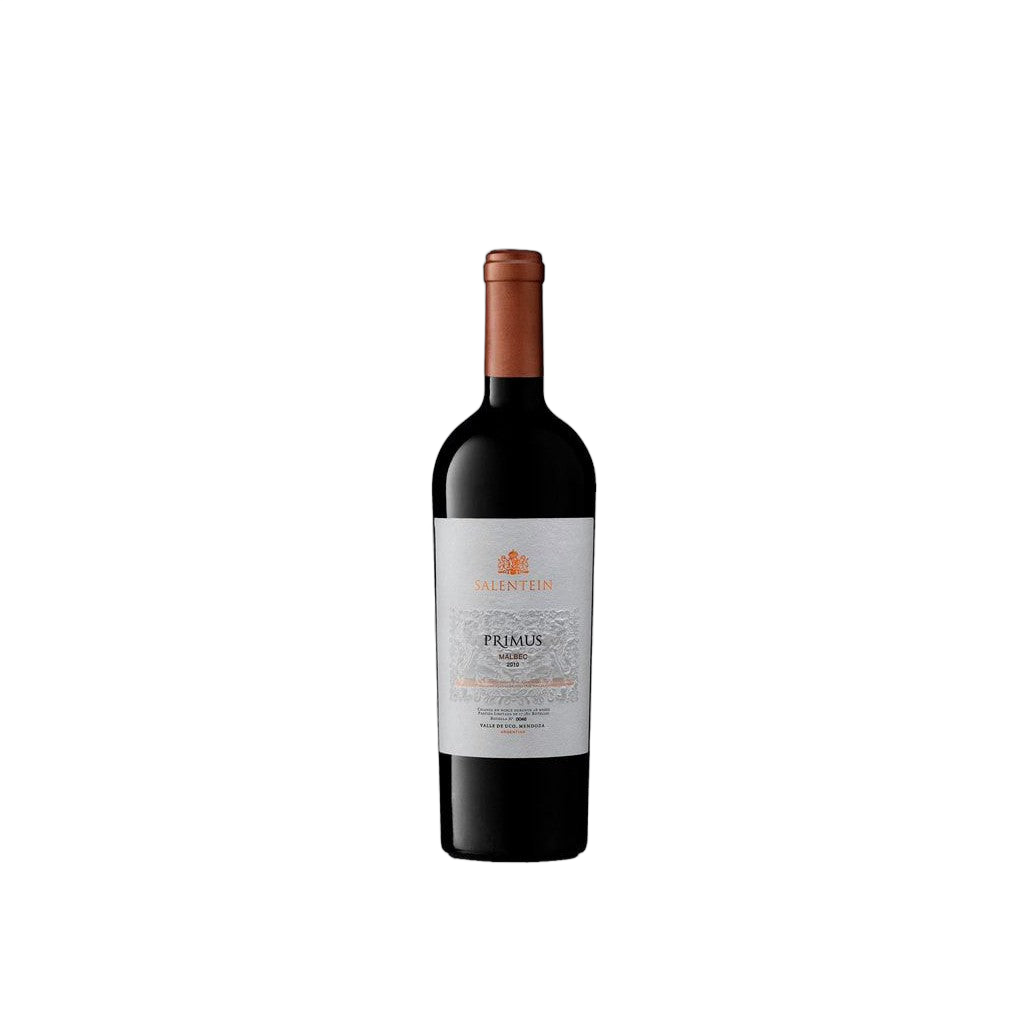 Vino Salentein Primus Malbec 750ml - Comprar online en Grand Gourmet Caracas con delivery