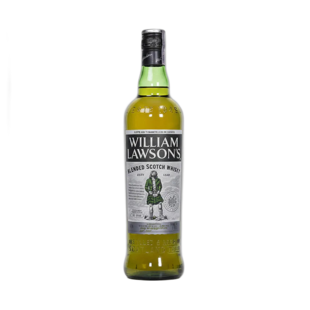 Whisky William Lawsons Standard 750ml - Comprar online en Grand Gourmet Caracas con delivery