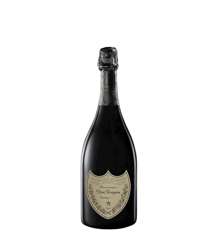 Champagne Dom Perignon 750ml - Disponible en Licorería Grand Gourmet Caracas