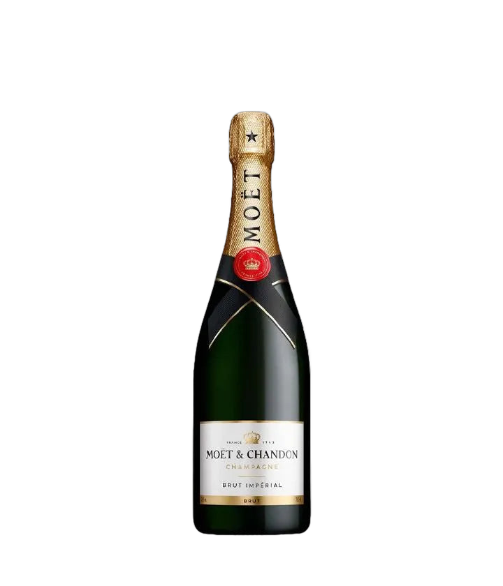 Moet Chandon Brut IMPERIAL 750ml - Comprar online en Grand Gourmet Caracas con delivery