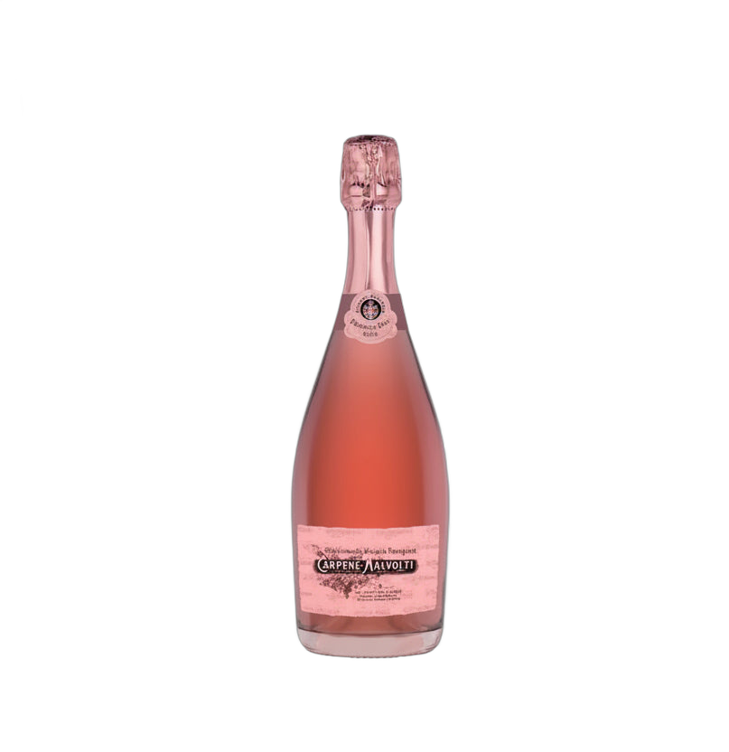 Carpene Malvolti Prosecco Rose DOC 750ml - Comprar online en Grand Gourmet Caracas con delivery