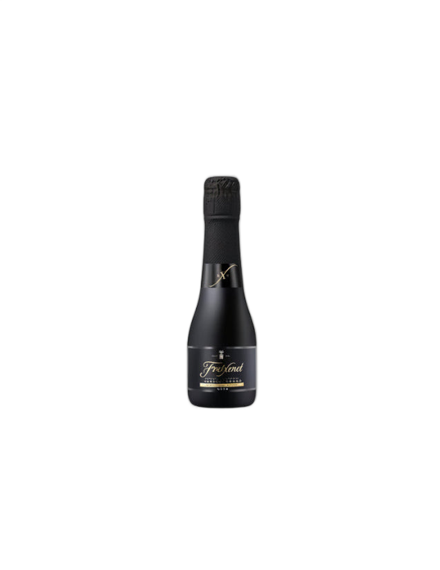 Cava Fx Mini Cordon Negro 0,20L - Comprar online en Grand Gourmet Caracas con delivery