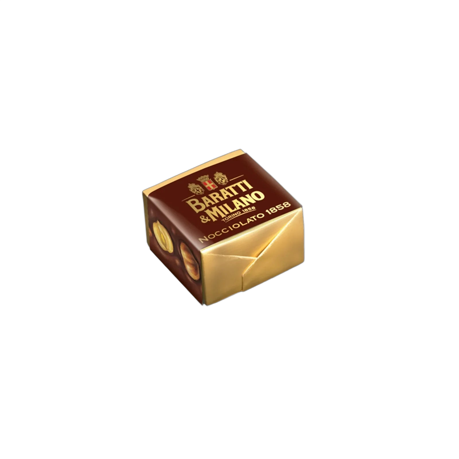 Cremino Nocciolato 1858 Und - Comprar online en Grand Gourmet Caracas con delivery