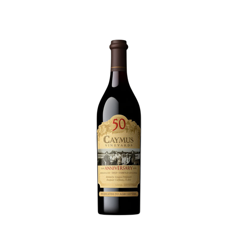Caymus Vineyards 1L - Comprar online en Grand Gourmet Caracas con delivery