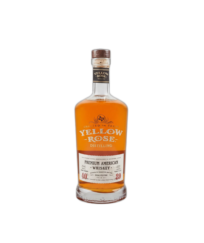 Yellow Rose Premium American 750ml - Comprar online en Grand Gourmet Caracas con delivery