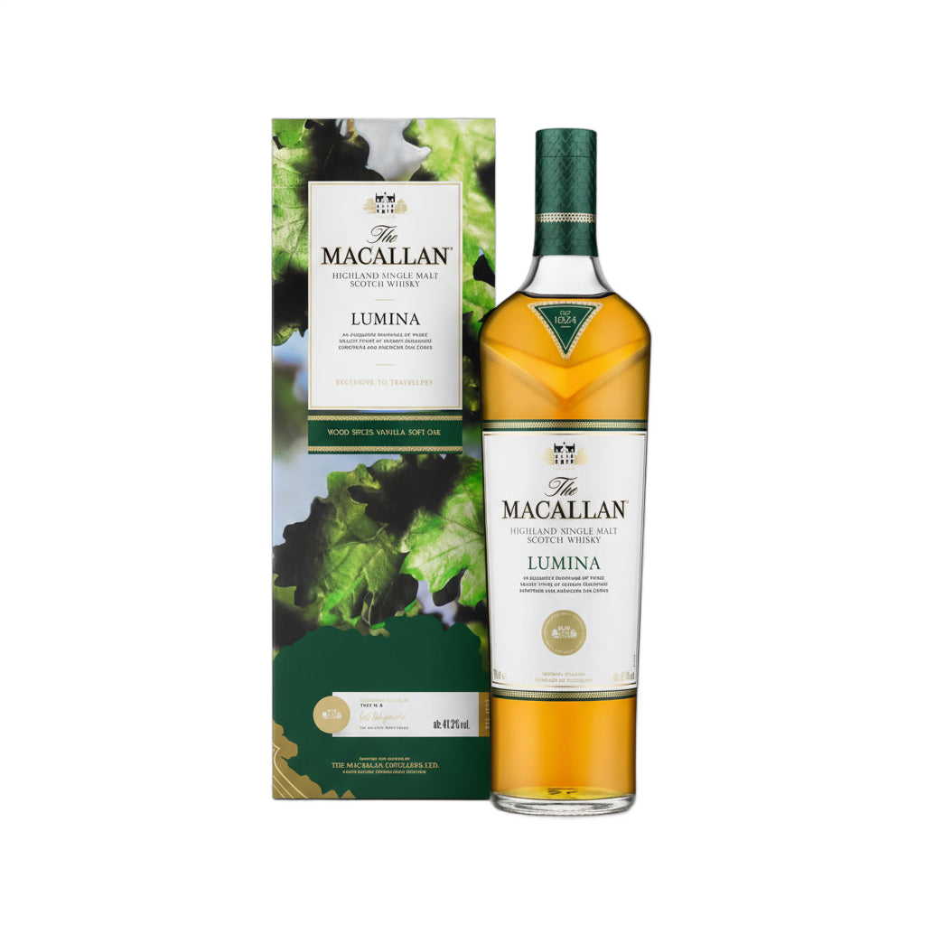 Macallan Lumina 700ml - Comprar online en Grand Gourmet Caracas con delivery