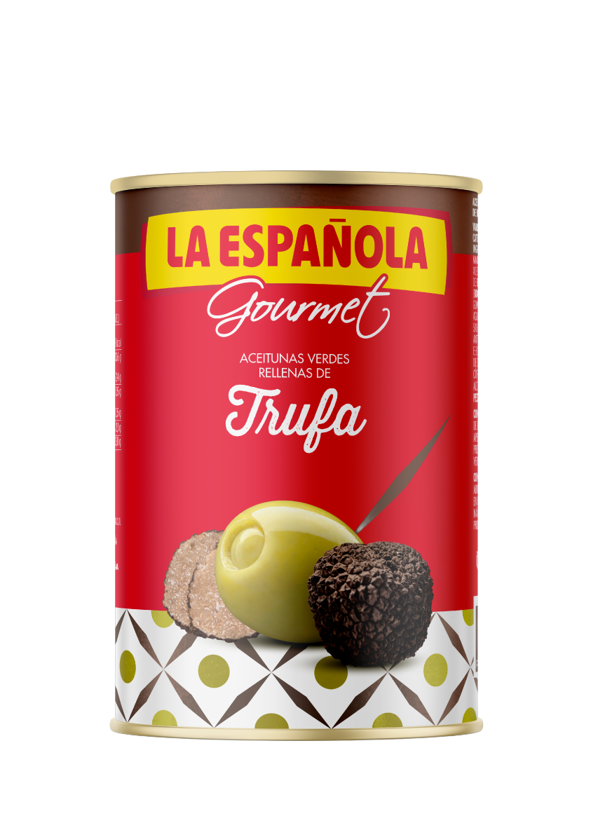 Delivery Caracas Grand Gourmet Aceituna Trufa Delicatesses