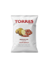 Torres Patatas DE Jamon Iberico 50g