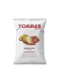 Torres Patatas DE Jamon Iberico 50g