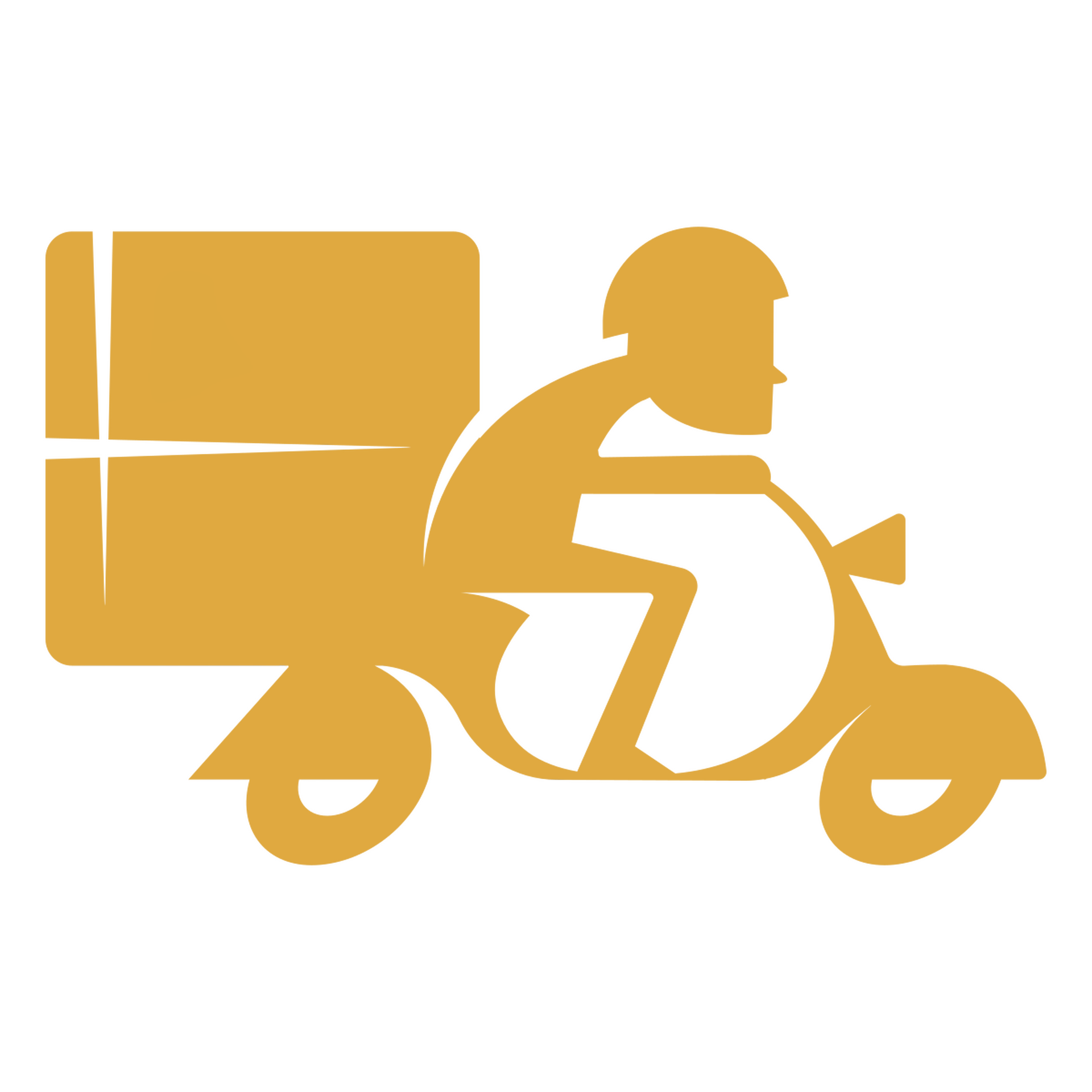 Costo de Delivery - Zona 2