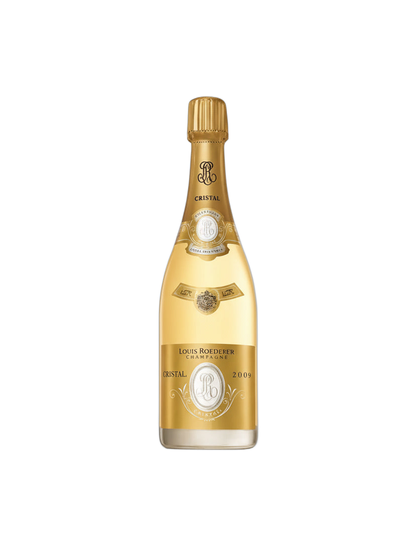 Louis Roederer Cristal Champagne 750ml