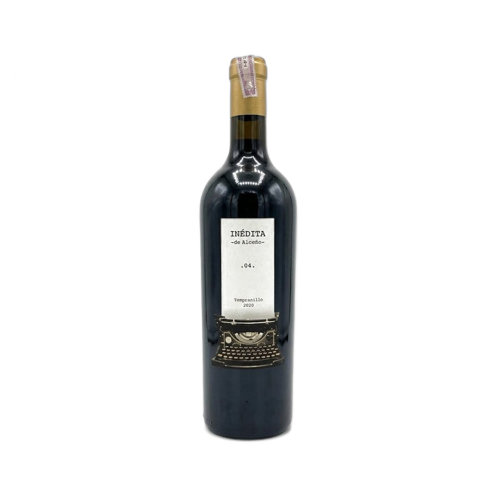 Alceno Inedita 750ml - Comprar online en Grand Gourmet Caracas con delivery