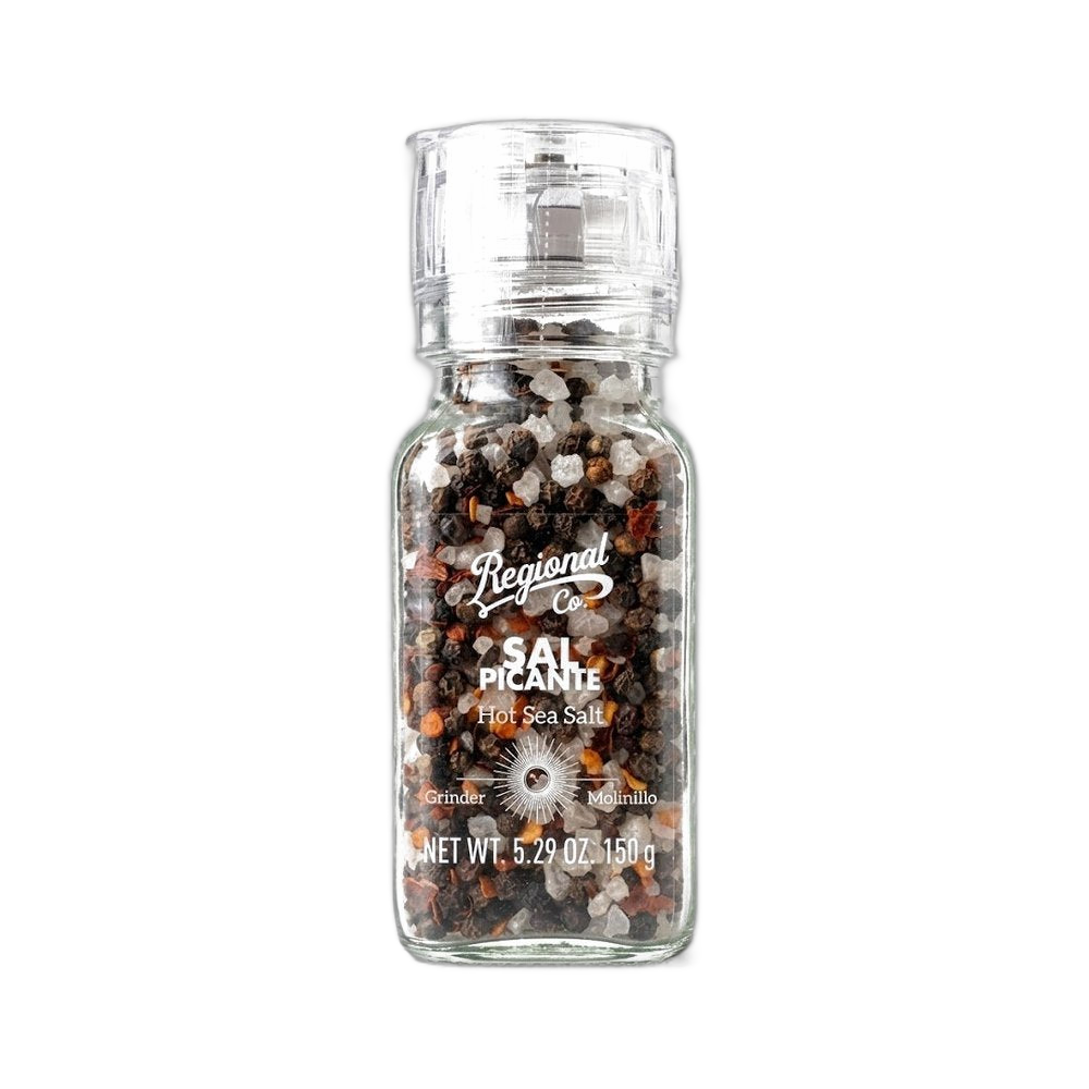 REGIONAL SAL Picante Con Monilillo 150g - Comprar online en Grand Gourmet Caracas con delivery