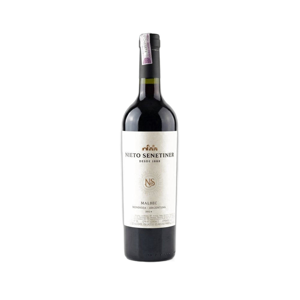 Nieto Senetiner Malbec 750ml - Comprar online en Grand Gourmet Caracas con delivery