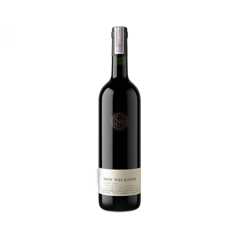 Nieto Senetiner Don Nicanor Blend 750ml - Comprar online en Grand Gourmet Caracas con delivery