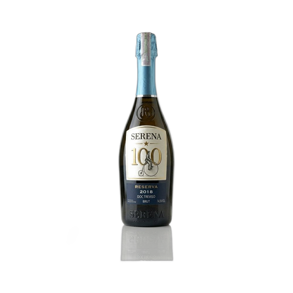 Serena Prosecco Doc Treviso 750ml - Comprar online en Grand Gourmet Caracas con delivery