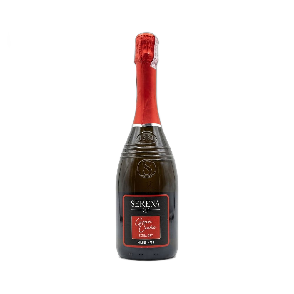 Serena Gran Cuvee 750ml - Comprar online en Grand Gourmet Caracas con delivery