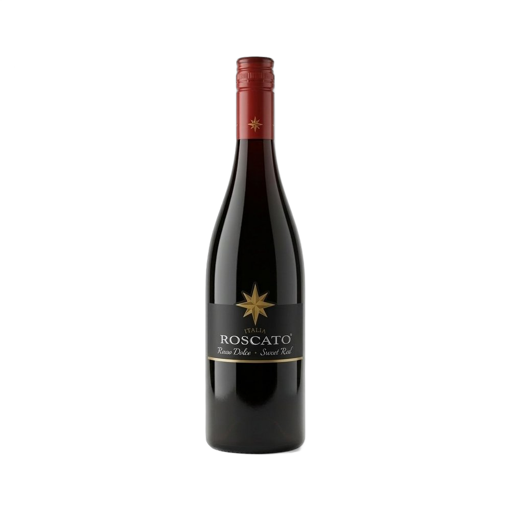 Cavit Roscato Rosso Dolce 750ml - Comprar online en Grand Gourmet Caracas con delivery