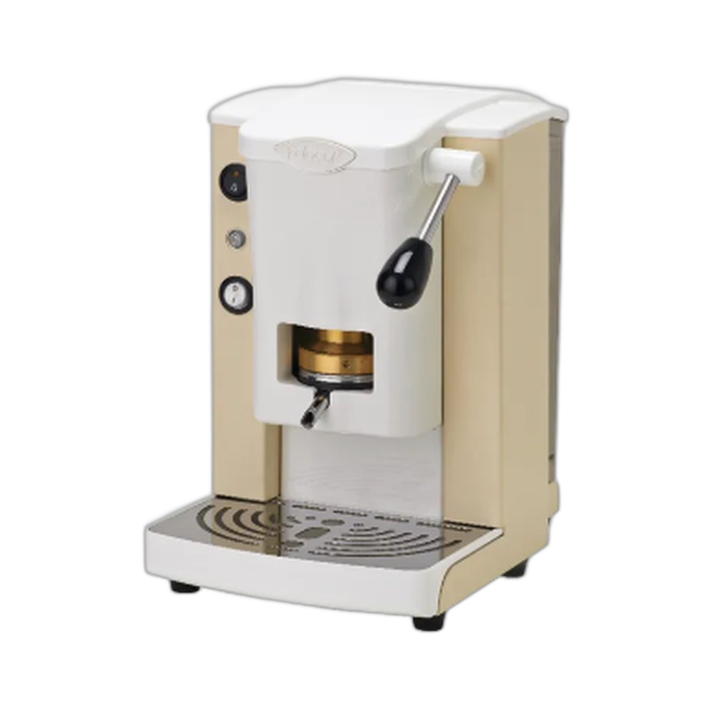 Cafetera Slot Inox Color Beige - Comprar online en Grand Gourmet Caracas con delivery