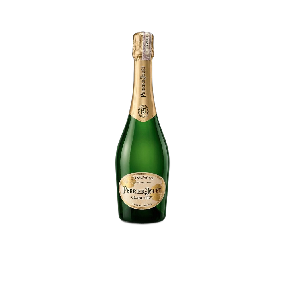Perrier Jouet Grand Brut 750ml - Comprar online en Grand Gourmet Caracas con delivery