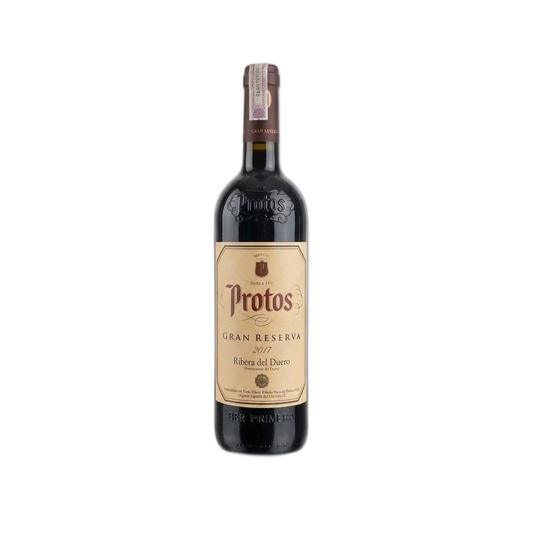 Protos Gran Reserva 750ml - Comprar online en Grand Gourmet Caracas con delivery