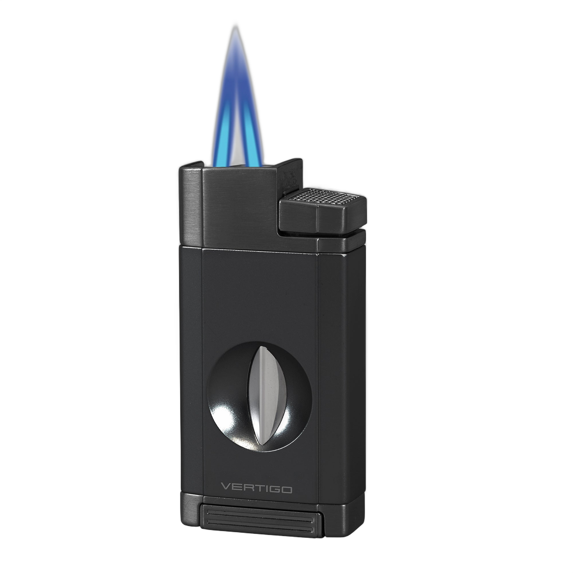 Encendedor Vertigo Lotus Saber C/CORTADOR disponible en Grand Gourmet con delivery en Caracas.