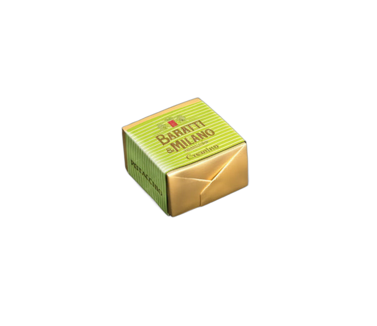 Cremino Pistacchio Por Und