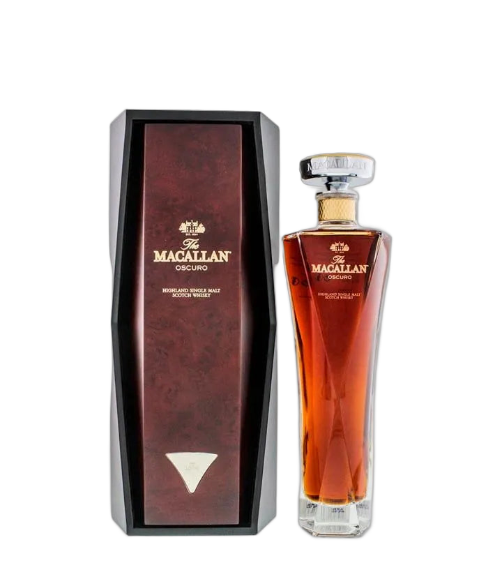 Macallan Oscuro 0,70
