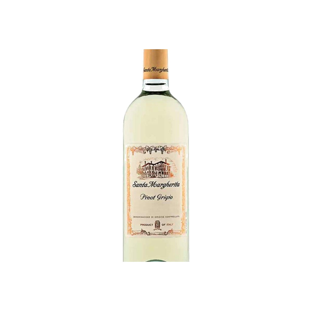 Santa Margherita Pinot Grigio 2022 750ml