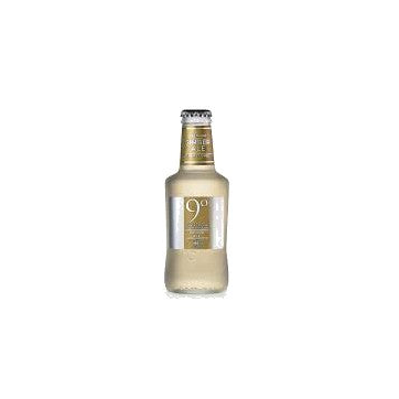 9 Grados Ginger Ale 0,2L - Comprar online en Grand Gourmet Caracas con delivery