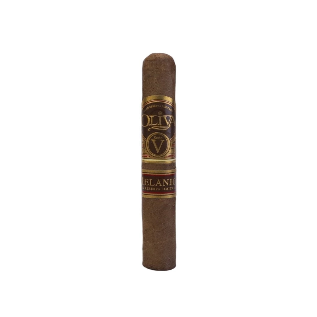 Oliva Serie V Melanio No.4 4 1/2