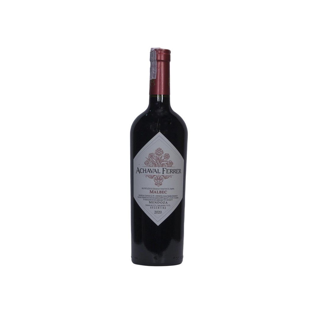 ACHAVAL Ferrer Malbec 750ml - Disponible en Licorería Grand Gourmet Caracas