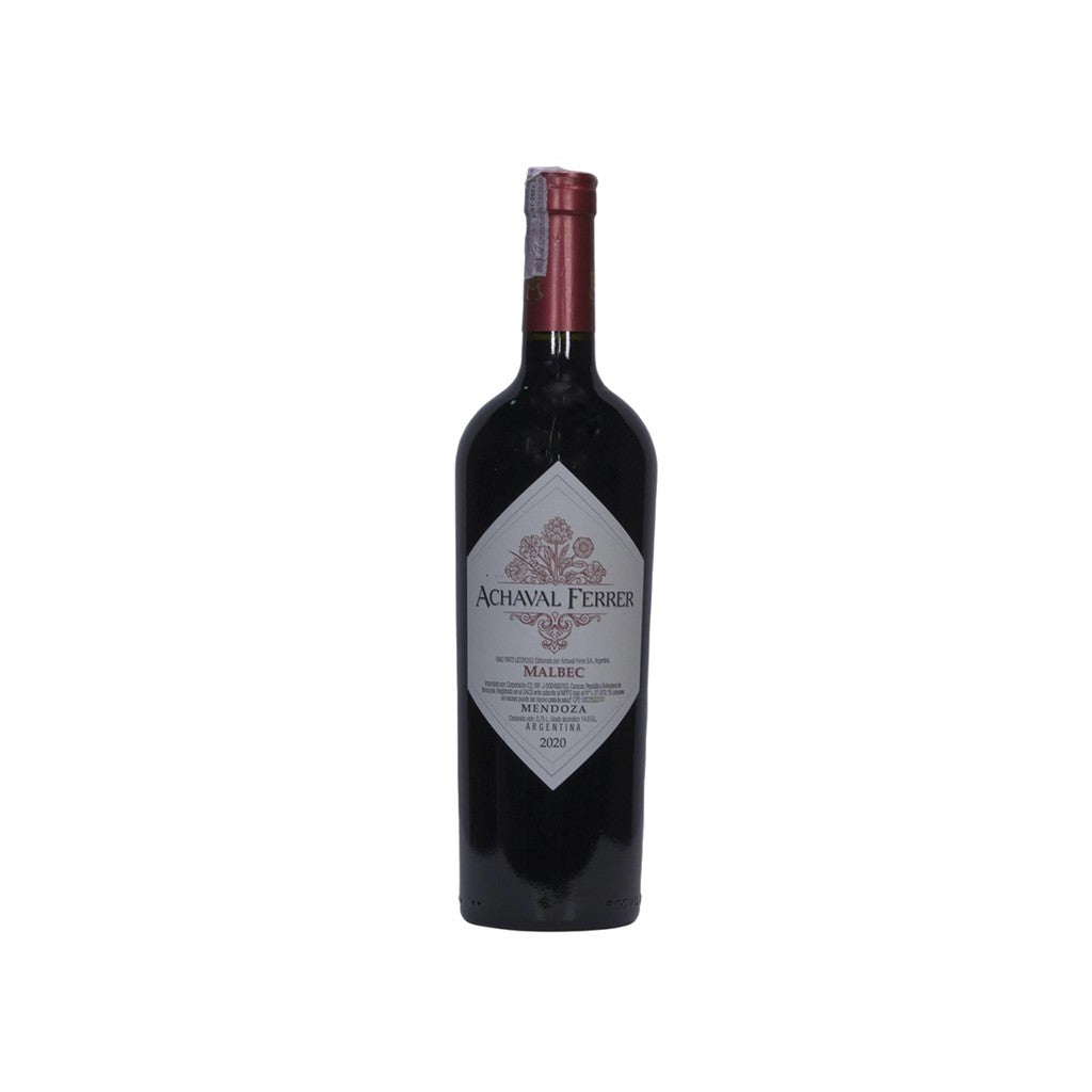 ACHAVAL Ferrer Malbec 750ml - Comprar online en Grand Gourmet Caracas con delivery
