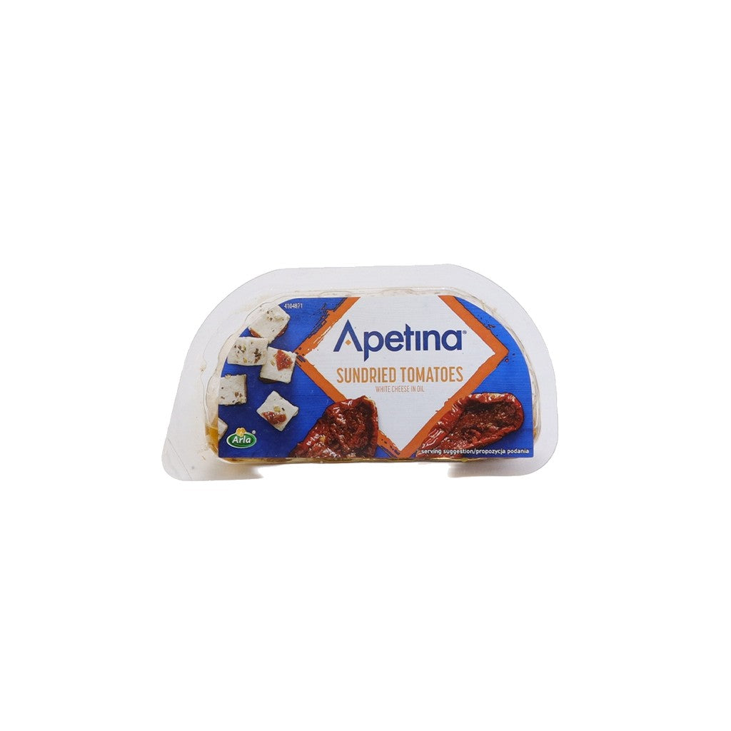 Apetina Queso Feta Con Tomate Seco