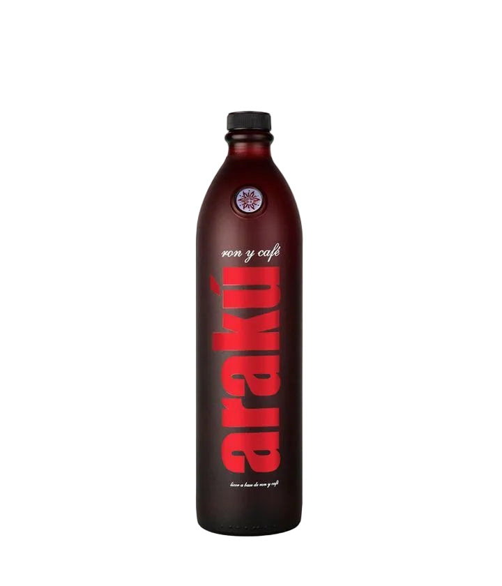 Araku S/e 750ml