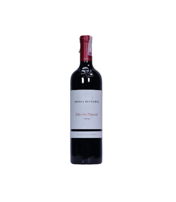 Abadia Retuerta Seleccion ESPECIAL 750ml - Comprar online en Grand Gourmet Caracas con delivery