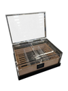 Humidor Clase Elagance Felix Pro Tupperdor Acrykic
