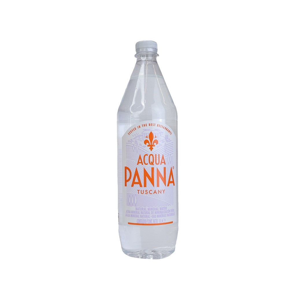Acqua Panna 1L - Comprar online en Grand Gourmet Caracas con delivery