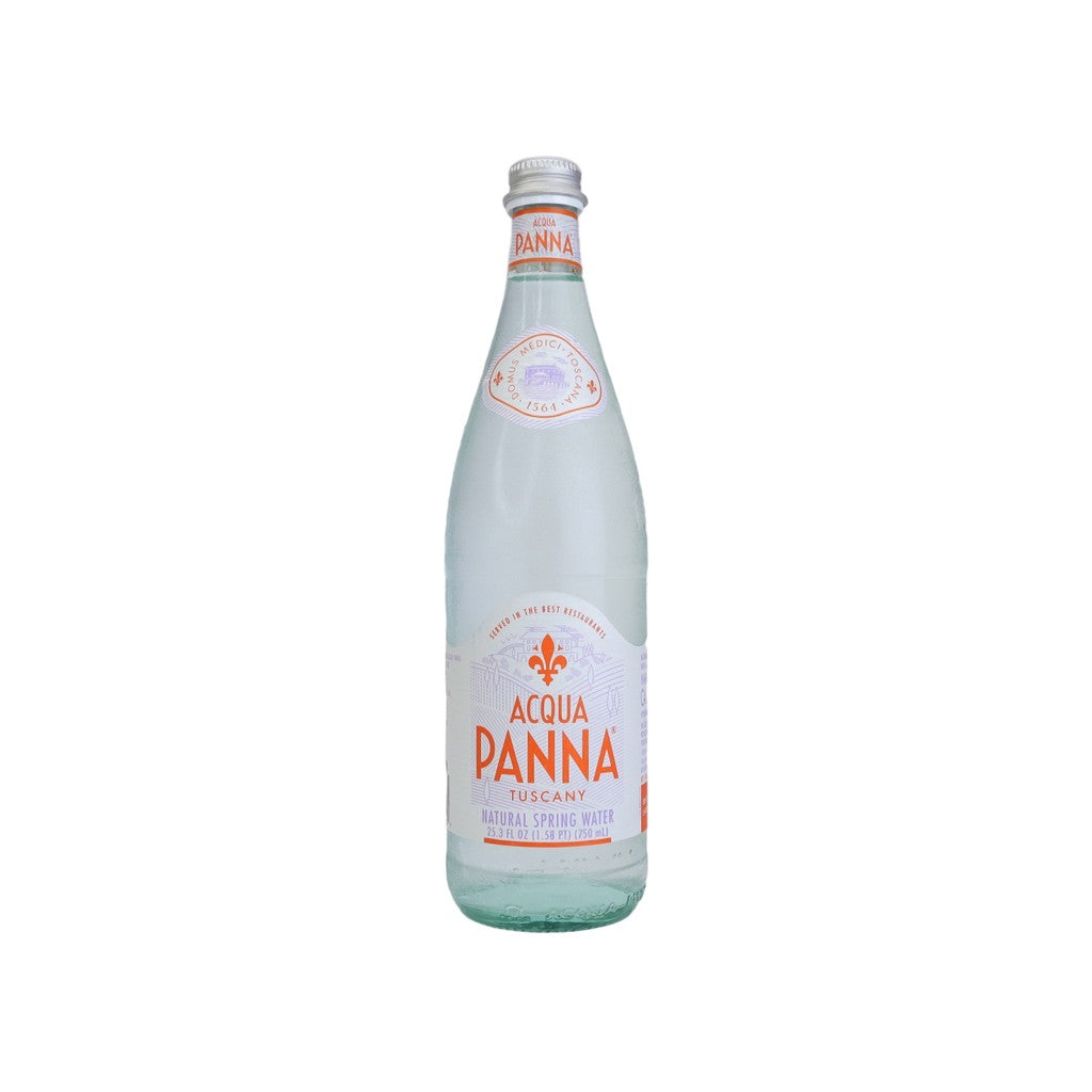 Acqua Panna 750ml - Comprar online en Grand Gourmet Caracas con delivery