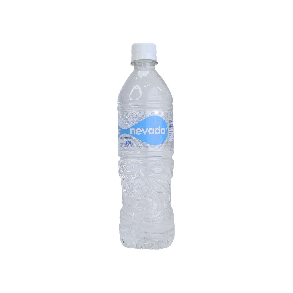 Agua Nevada 600ml - Comprar online en Grand Gourmet Caracas con delivery