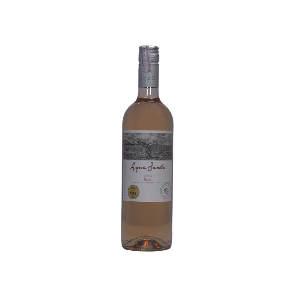 Agua Santa Rose 750ml - Comprar online en Grand Gourmet Caracas con delivery