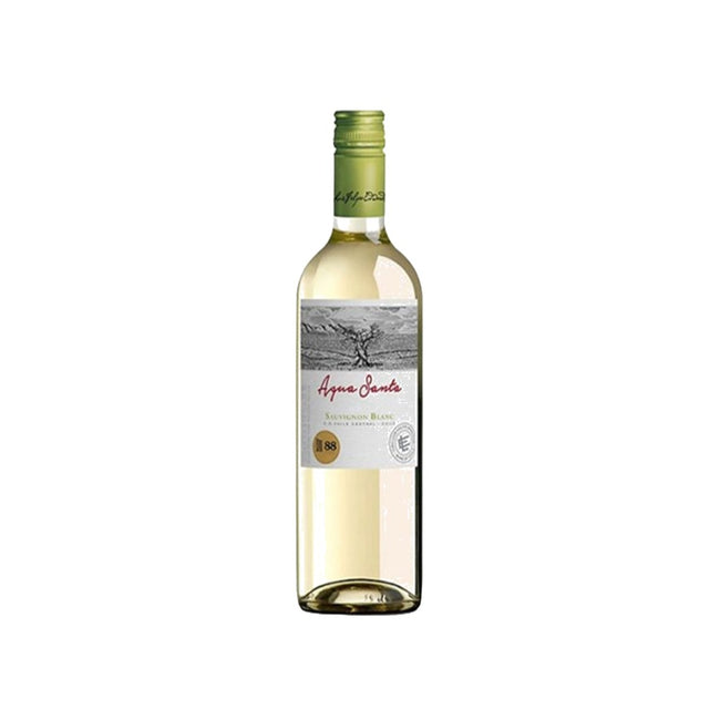Agua Santa Sauvignon Blanc 750ml - Comprar online en Grand Gourmet Caracas con delivery