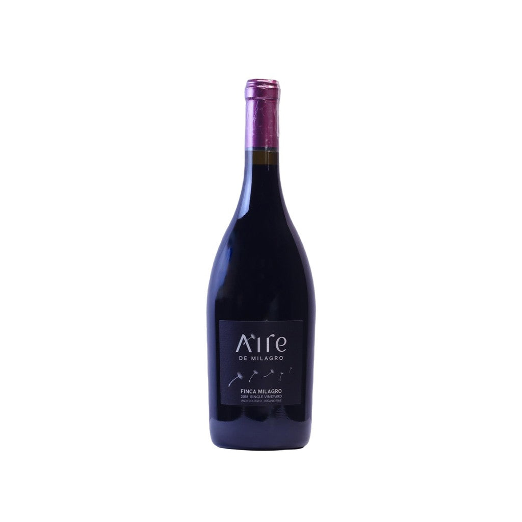 Aire De Milagro Tinto 2018 750ml - Comprar online en Grand Gourmet Caracas con delivery