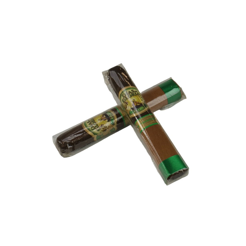Aj Fernandez Dias De Gloria BRAZIL Robusto 5 1/2x54 - Disponible en Licorería Grand Gourmet Caracas
